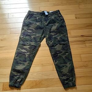 American Eagle Flex jogger